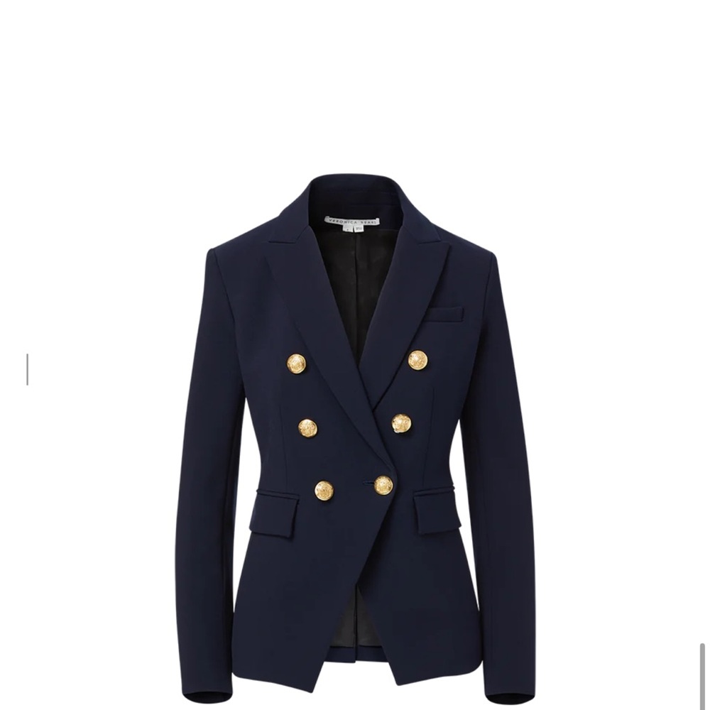 Veronica Beard Miller Dickey Jacket